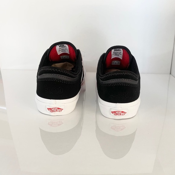 Vans Sneakers - Picture 7 of 10